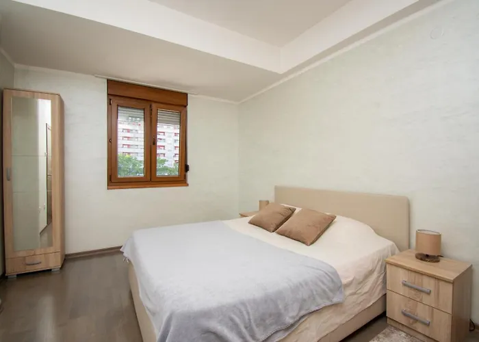 Maxim Compass Daire *